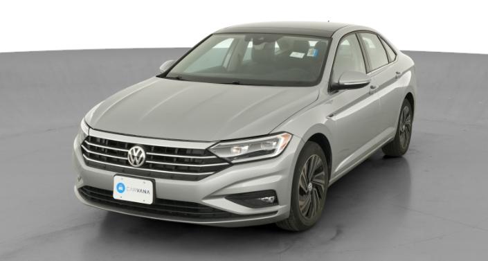 Thumbnail: 2019 Volkswagen Jetta - 1