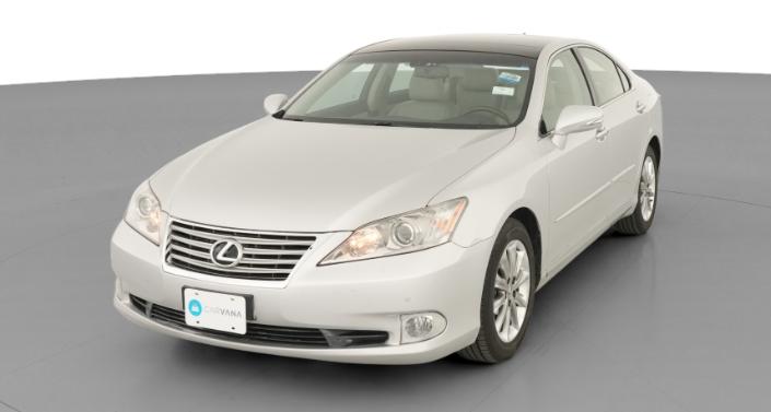 2010 Lexus ES 350 -
                  Hebron, OH