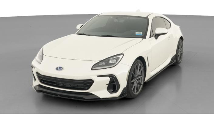 2023 Subaru BRZ Limited -
                  Haines City, FL