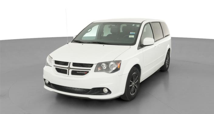 Thumbnail: 2016 Dodge Grand Caravan - 1
