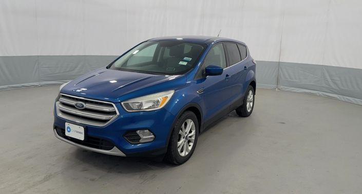 Thumbnail: 2017 Ford Escape - 1