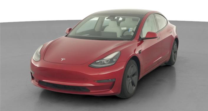Thumbnail: 2023 Tesla Model 3 - 1