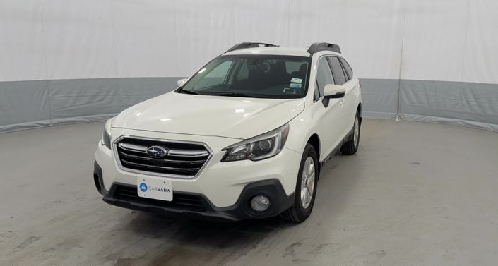 Thumbnail: 2018 Subaru Outback - 1