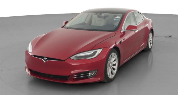 2017 Tesla Model S 75 -
                  Beverly, NJ