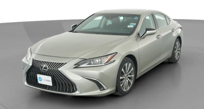 Thumbnail: 2021 Lexus ES - 1