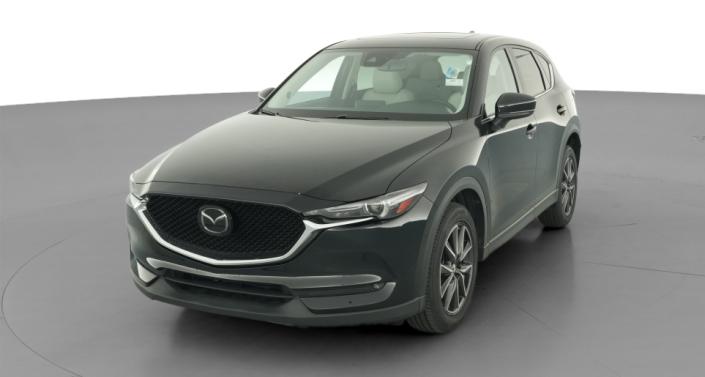 Thumbnail: 2018 Mazda CX-5 - 1