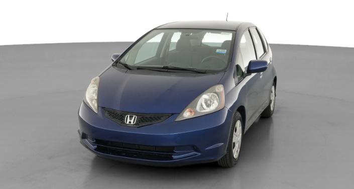 2013 Honda Fit Base -
                  Trenton, OH