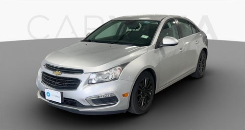 2015 Chevrolet Cruze
