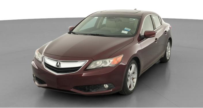 2013 Acura ILX 2.0 -
                  Trenton, OH