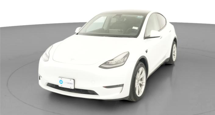 Thumbnail: 2023 Tesla Model Y - 1