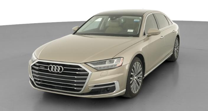 2019 Audi A8 L -
                  Trenton, OH