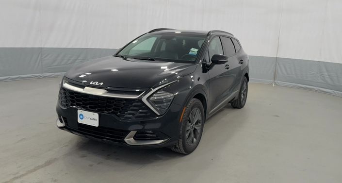 Thumbnail: 2023 Kia Sportage - 1