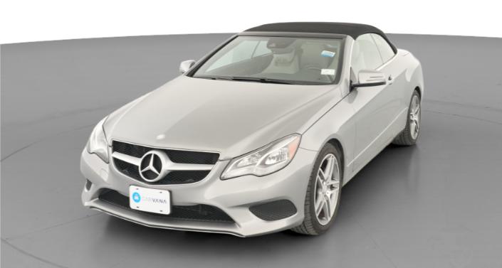 Thumbnail: 2014 Mercedes-Benz E-Class - 1