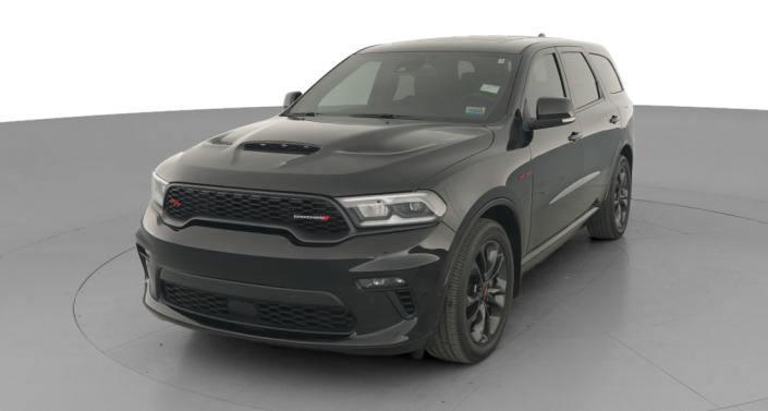 Thumbnail: 2021 Dodge Durango - 1