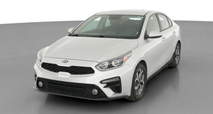 Thumbnail: 2019 Kia Forte - 1