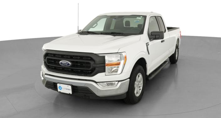 Thumbnail: 2022 Ford Econoline - 1