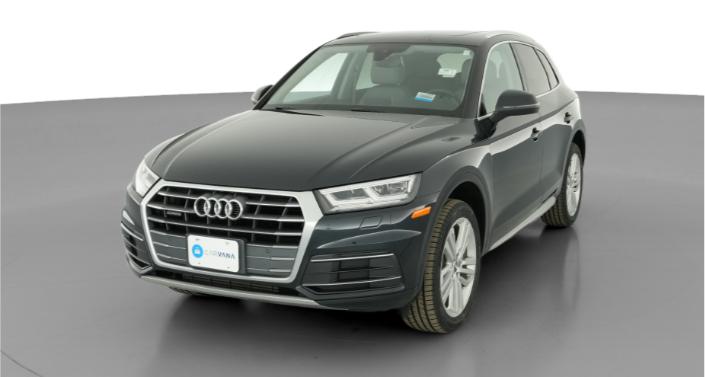 Thumbnail: 2018 Audi Q5 - 1