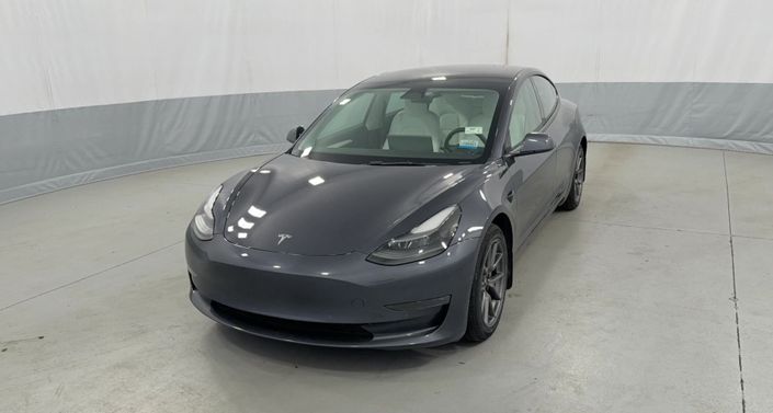 Thumbnail: 2022 Tesla Model 3 - 1
