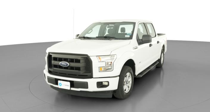 Thumbnail: 2017 Ford Econoline - 1