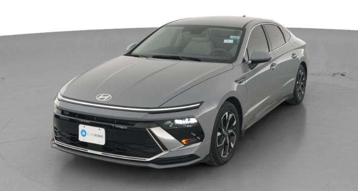 Thumbnail: 2024 Hyundai Sonata - 1