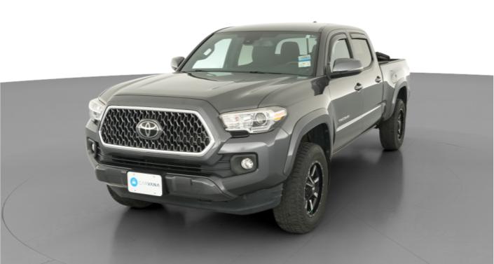 Thumbnail: 2019 Toyota Tacoma - 1
