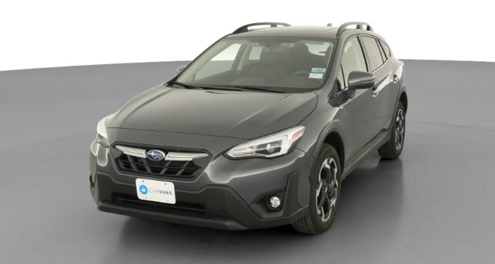 Thumbnail: 2023 Subaru Crosstrek - 1