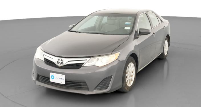Thumbnail: 2012 Toyota Camry - 1