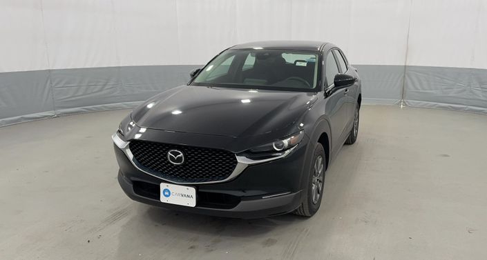 Thumbnail: 2023 Mazda CX-30 - 1