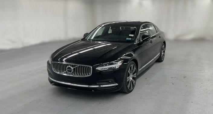 2024 Volvo S90 B6 Ultimate -
                  Indianapolis, IN