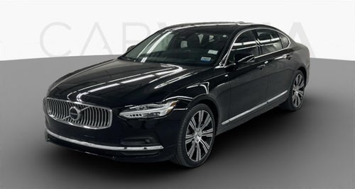 2024 Volvo S90
