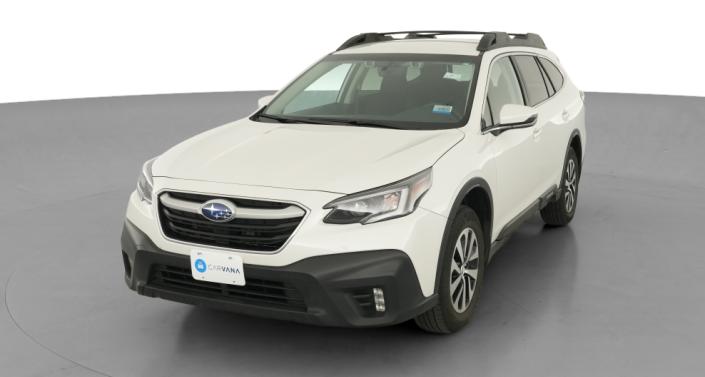 Thumbnail: 2022 Subaru Outback - 1