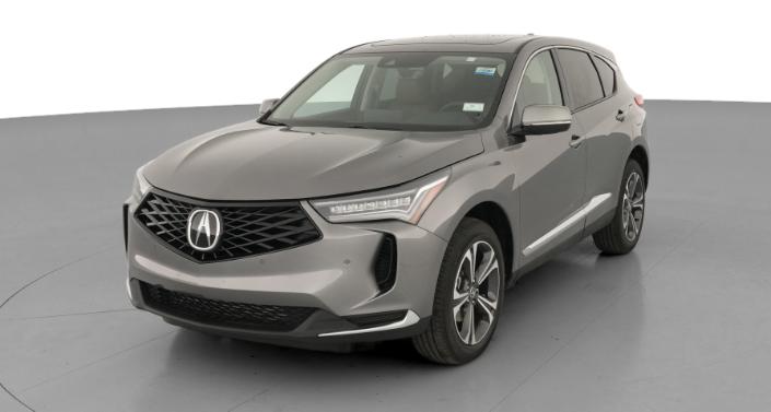 Thumbnail: 2025 Acura RDX - 1