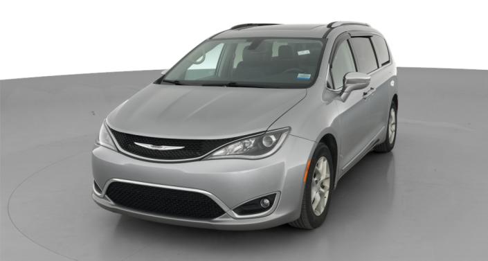 Thumbnail: 2019 Chrysler Pacifica - 1
