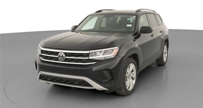 Thumbnail: 2022 Volkswagen Atlas - 1