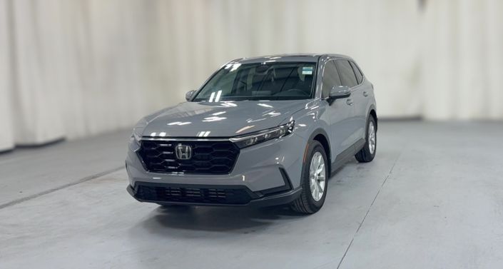 Thumbnail: 2025 Honda CR-V - 1