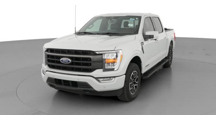 Thumbnail: 2023 Ford Econoline - 1