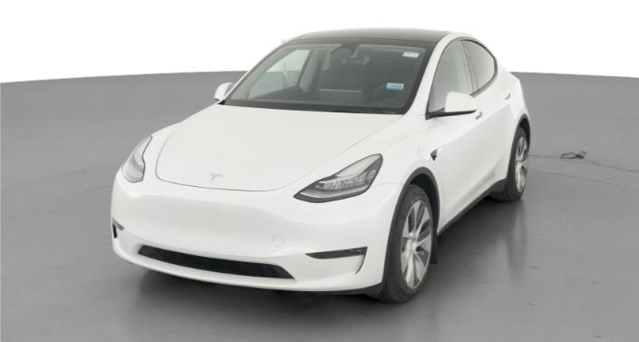Thumbnail: 2023 Tesla Model Y - 1