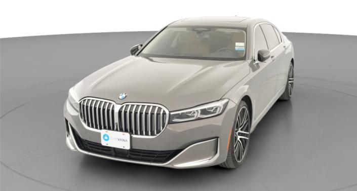 2020 BMW 7 Series 740i -
                  Fort Worth, TX