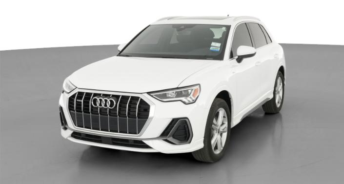 Thumbnail: 2024 Audi Q3 - 1