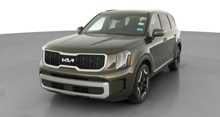 Thumbnail: 2023 Kia Telluride - 1