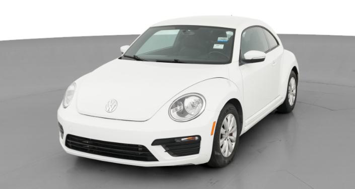 2019 Volkswagen Beetle S -
                  Concord, NC