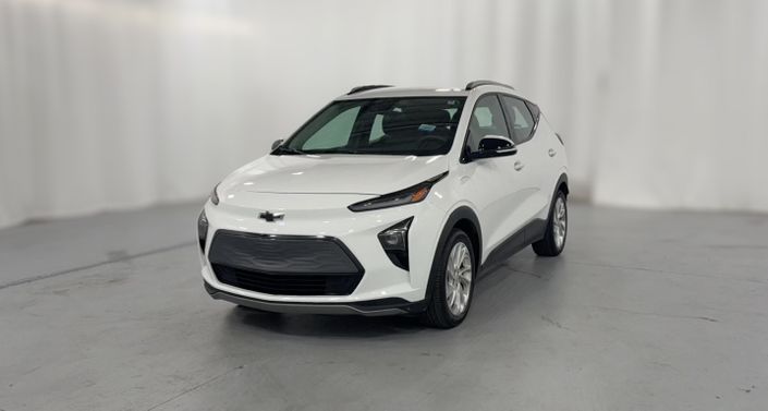 2023 Chevrolet Bolt EUV LT -
                  Union City, GA