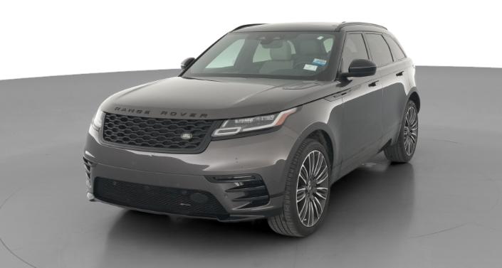 Thumbnail: 2023 Land Rover Range Rover Velar - 1