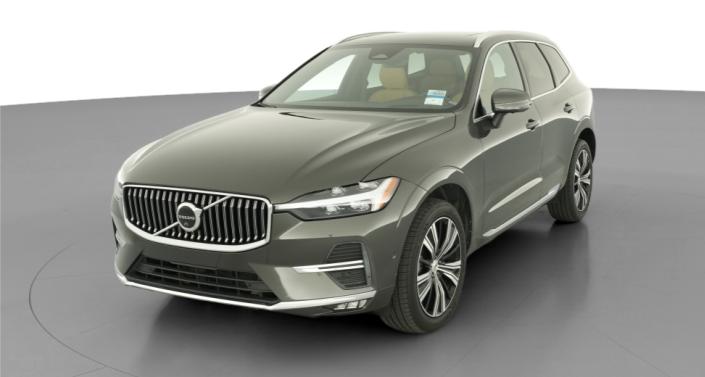 Thumbnail: 2022 Volvo XC60 - 1