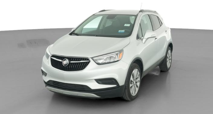 Thumbnail: 2018 Buick Encore - 1
