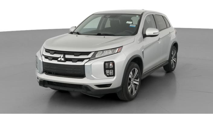 2020 Mitsubishi Outlander Sport SE -
                  Concord, NC