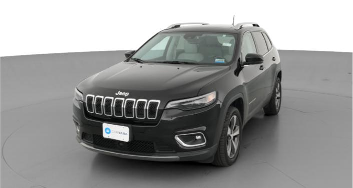 Thumbnail: 2019 Jeep Cherokee - 1
