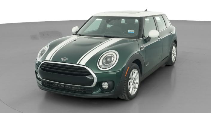 2019 MINI Cooper Clubman  -
                  Indianapolis, IN