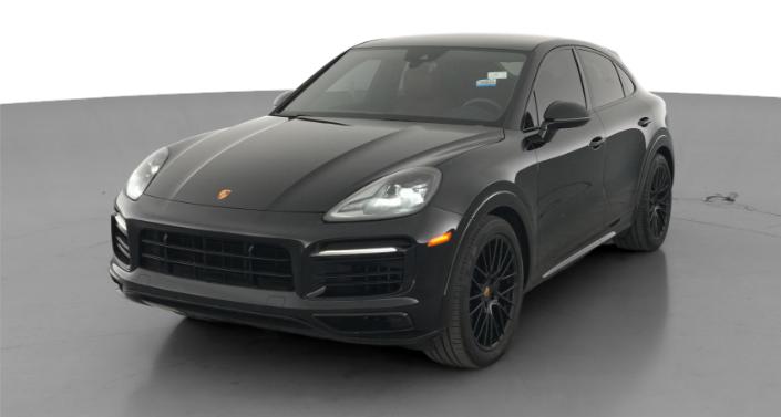 Thumbnail: 2021 Porsche  - 1