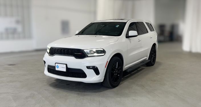 Thumbnail: 2022 Dodge Durango - 1